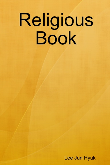Religious Book
