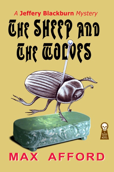 The Sheep and the Wolves TPB