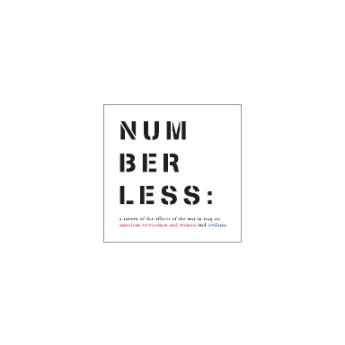 Numberless
