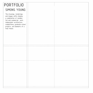 portfolio 2008