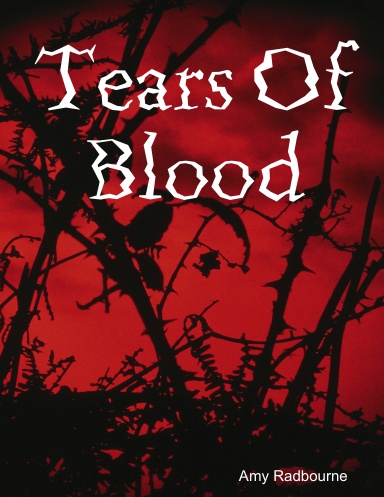 Tears Of Blood