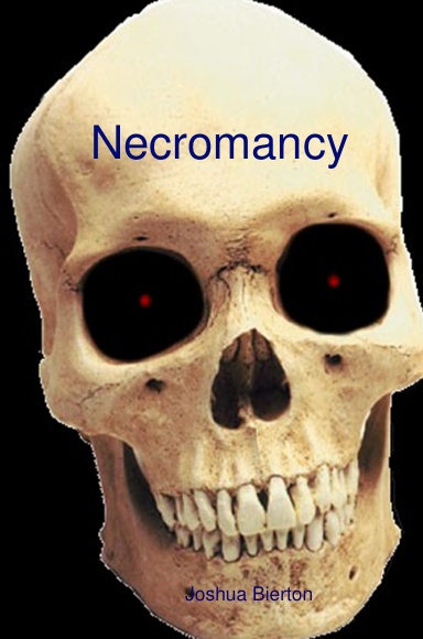 Necromancy