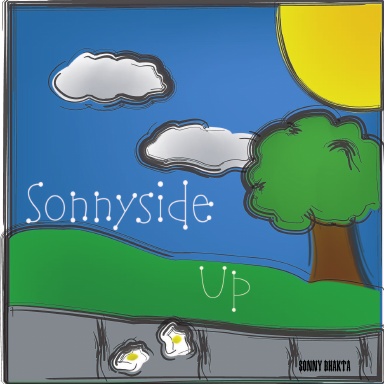 Sonnyside UP