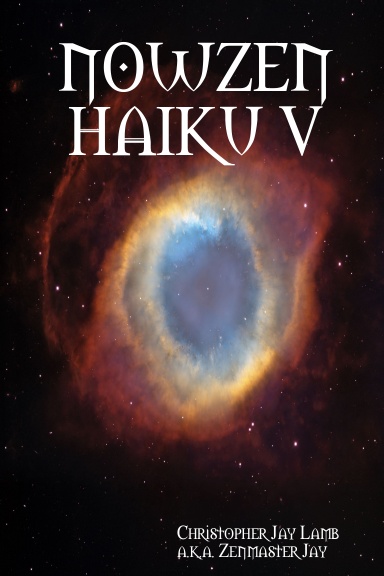 NOWZEN HAIKU V