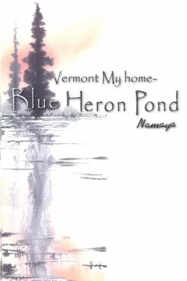 Blue Heron Pond