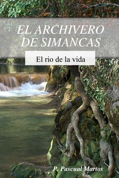 EL ARCHIVERO DE SIMANCAS