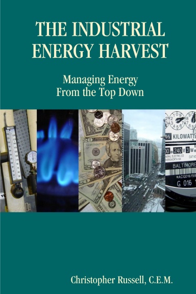 THE INDUSTRIAL ENERGY HARVEST