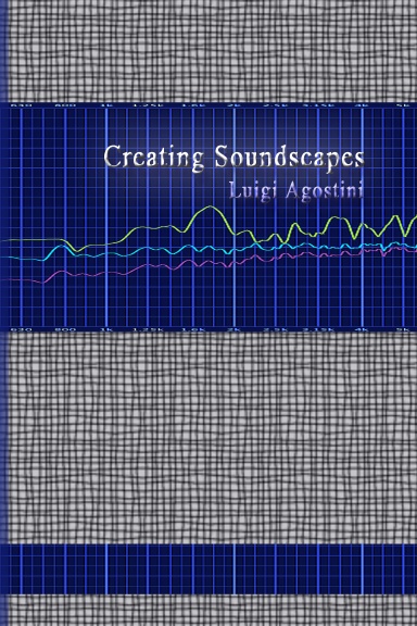 Creating Soundscapes