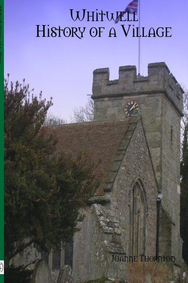 Whitwell History of a village