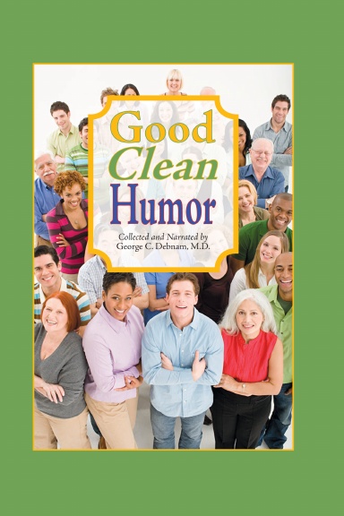 Good Clean Humor