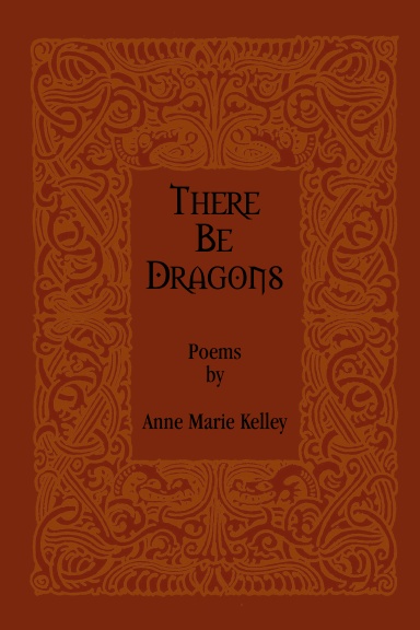 There Be Dragons