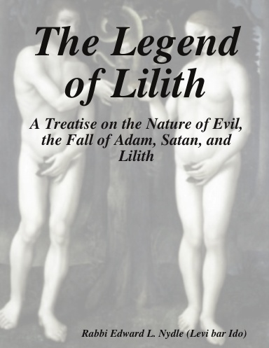 The Legend of Lilith
