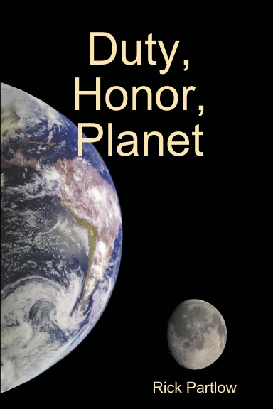 Duty, Honor, Planet