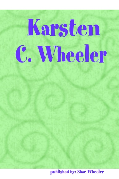 Karsten C. Wheeler