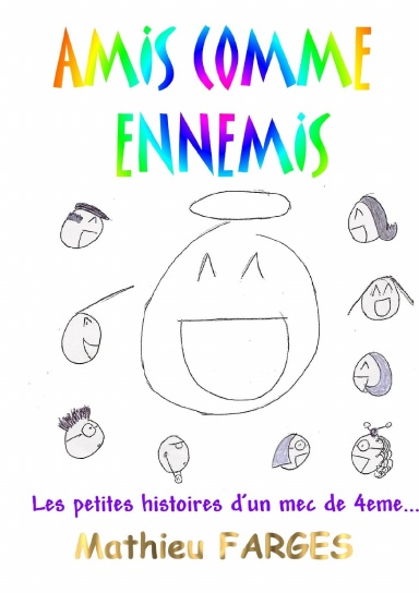 Amis comme ennemis