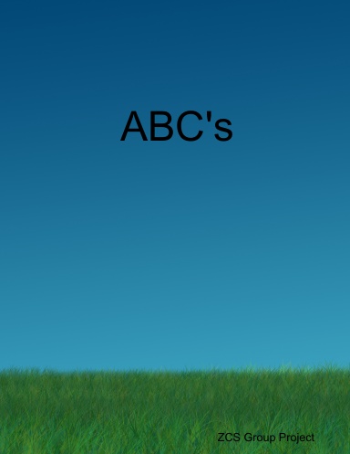 ABC's
