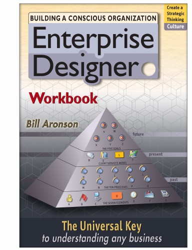 Enterprise Designer Workbook