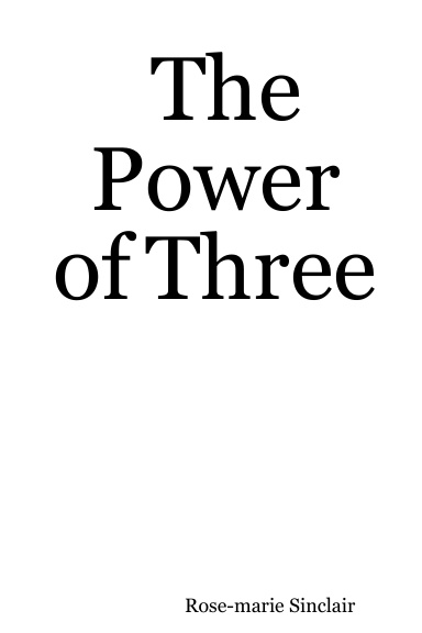 The Power of Three