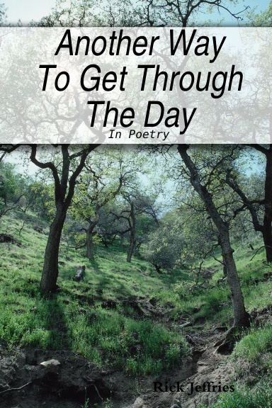 Another Way To Get Through The Day