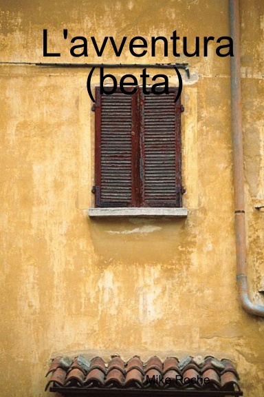 L'avventura (beta)