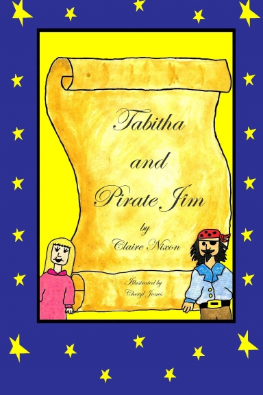 Tabitha and Pirate Jim