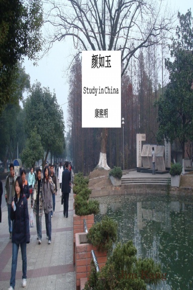 Study in China (Chinese Version)