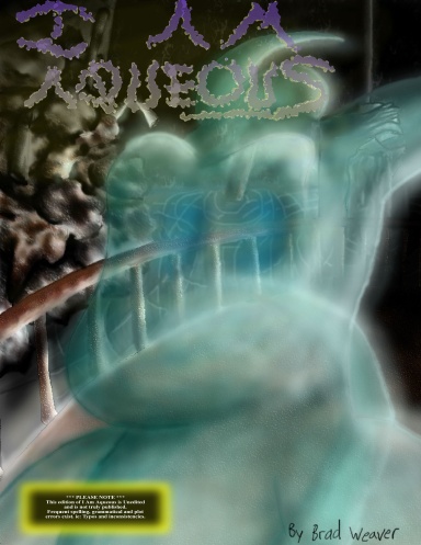I Am Aqueous