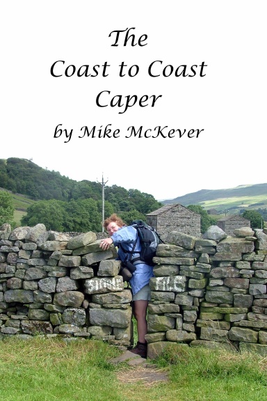 The Coast to Coast Caper