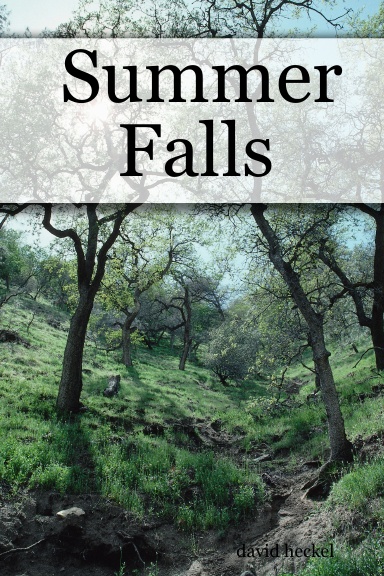 Summer Falls