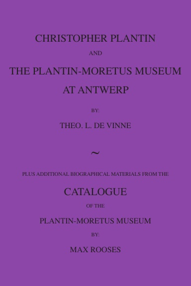 Christopher Plantin