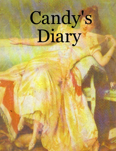 Candy's Diary