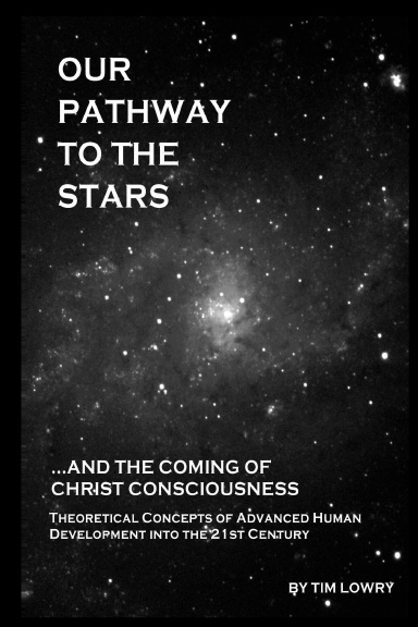 Our Pathway to the Stars