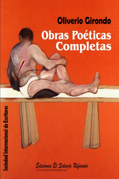 Obras Poéticas Completas