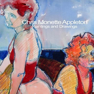 Chris Monette Appleton