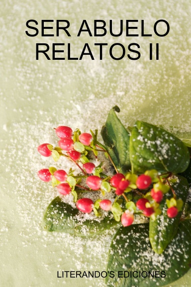 SER ABUELO RELATOS II