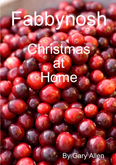 Fabbynosh - Christmas at Home