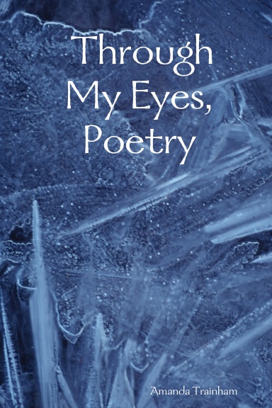 Through My Eyes, Poetry