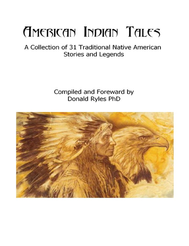 American Indian Tales