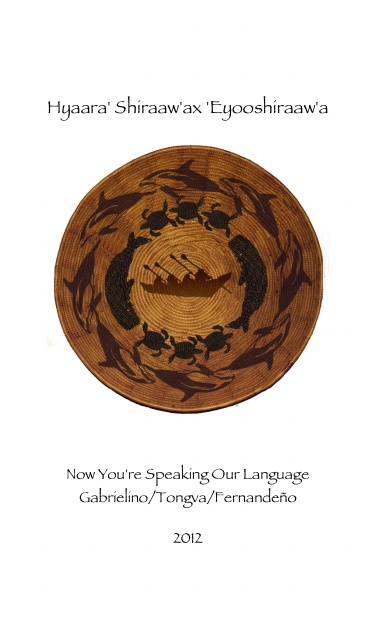 Now You're Speaking Our Language