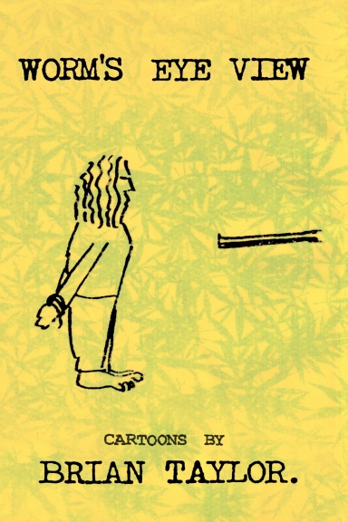 Worm Hardback