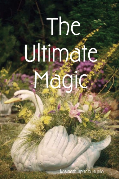 The Ultimate Magic