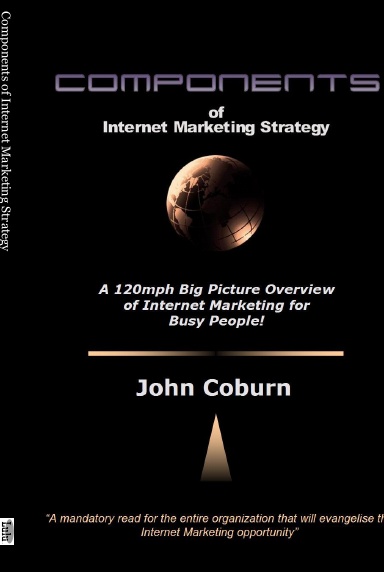 Components of Internet Marketing Strategy