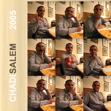CHADISALEM  2005