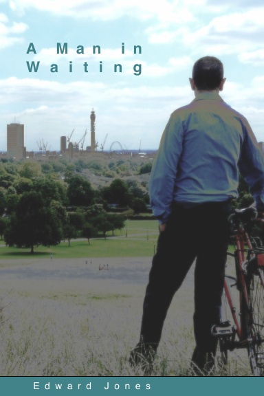 A Man in Waiting