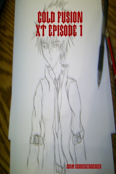 Cold Fusion: XT Episode 1