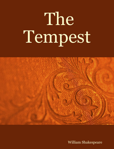 The Tempest