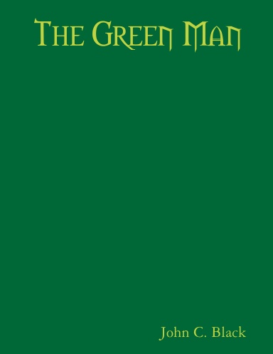 The Green Man
