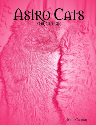 Astro Cats