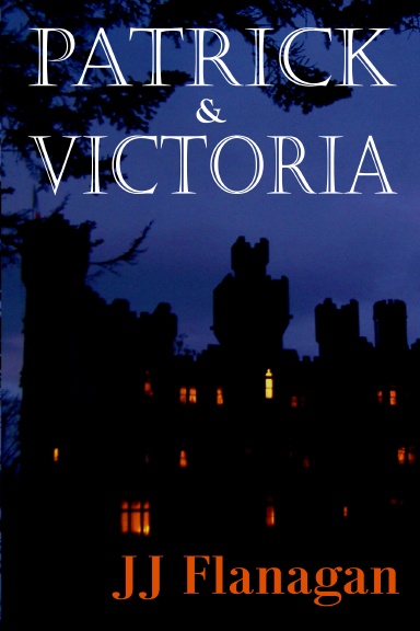 Patrick & Victoria