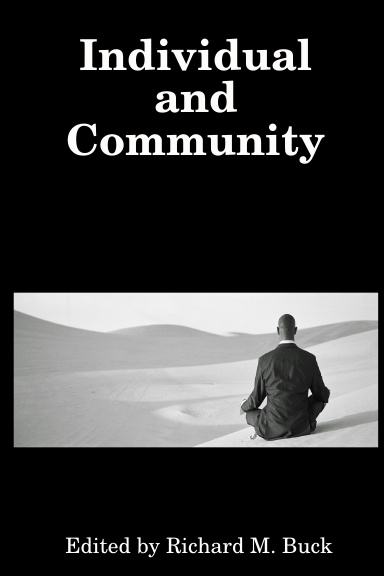Individual and Community